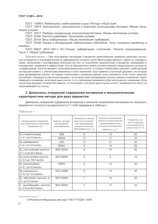 ГОСТ 31483-2012, страница 6