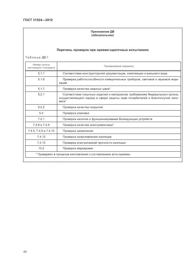 ГОСТ 31524-2012, страница 44