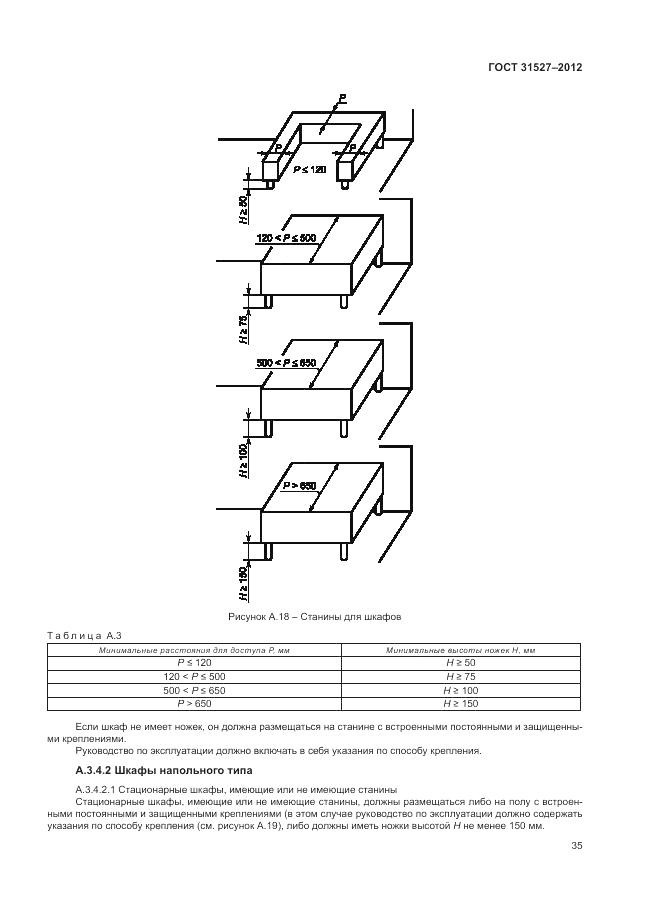 ГОСТ 31527-2012, страница 41