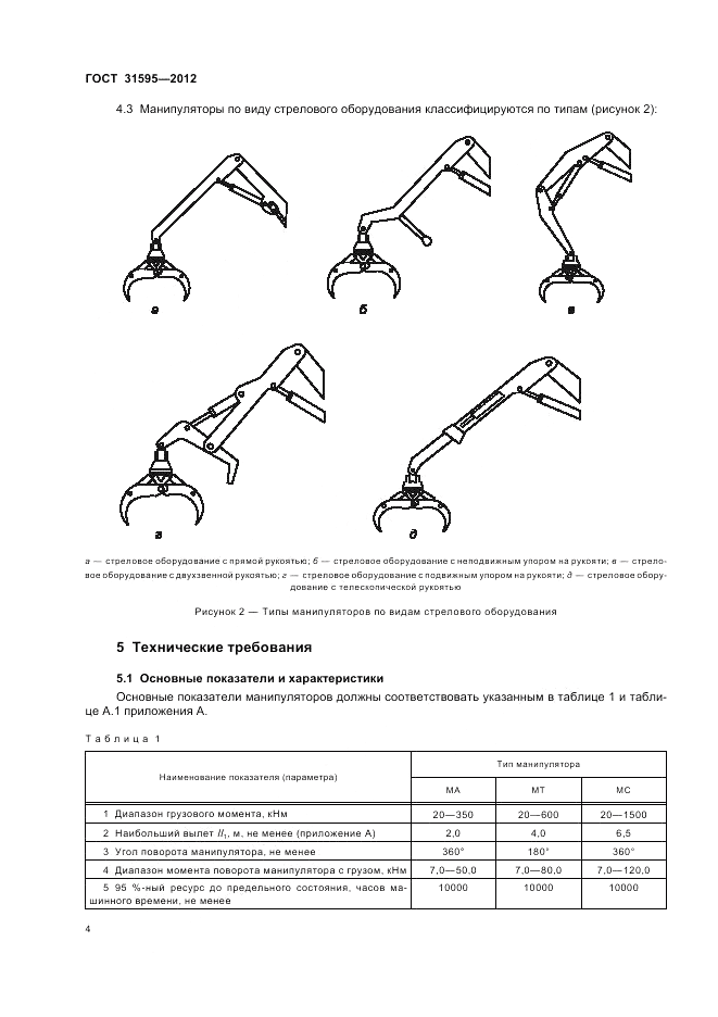 ГОСТ 31595-2012, страница 8