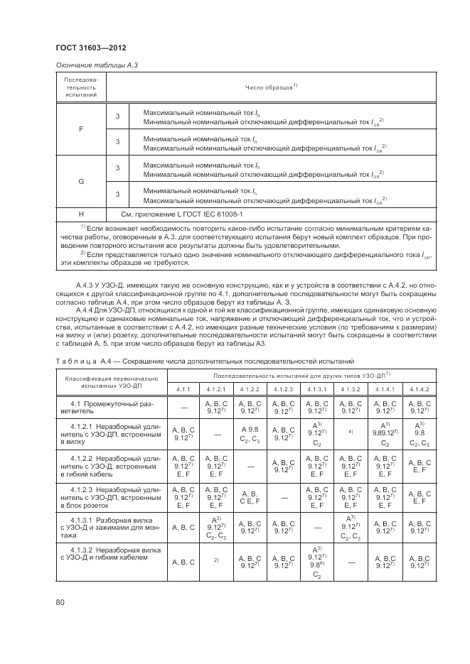 ГОСТ 31603-2012, страница 86