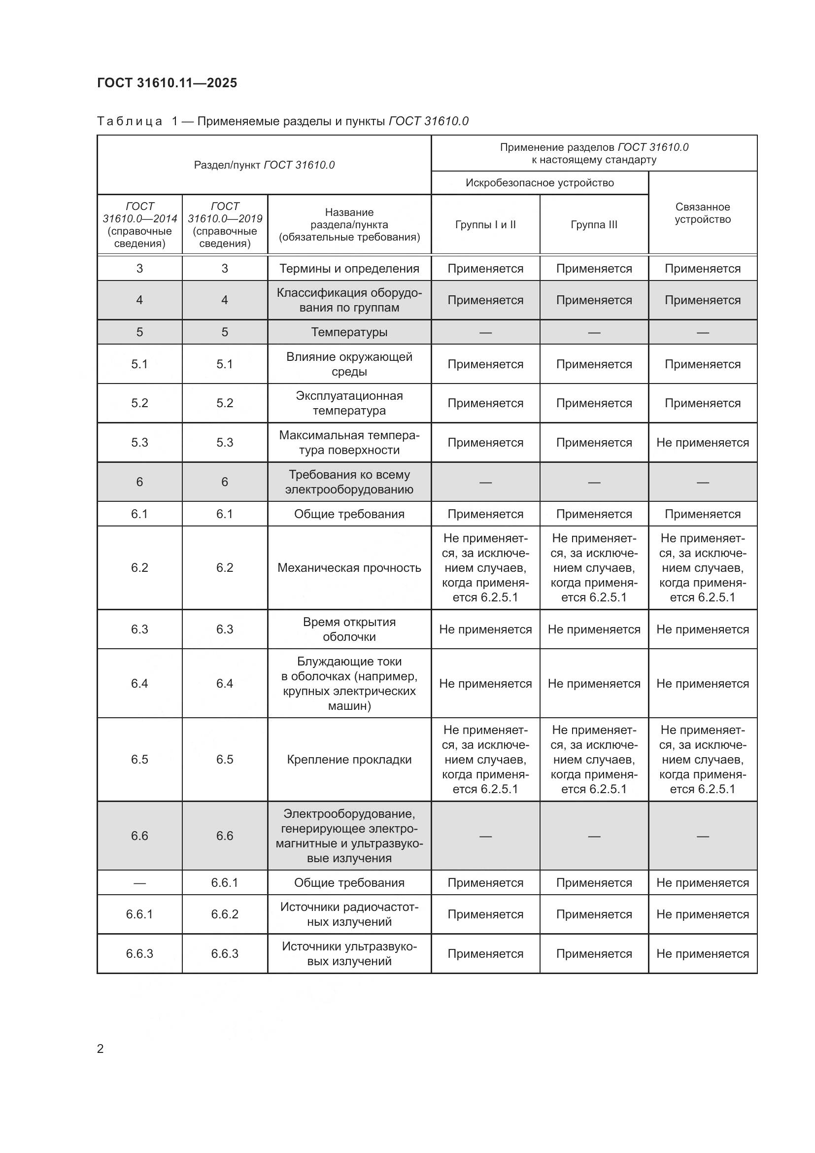 ГОСТ 31610.11-2025, страница 26