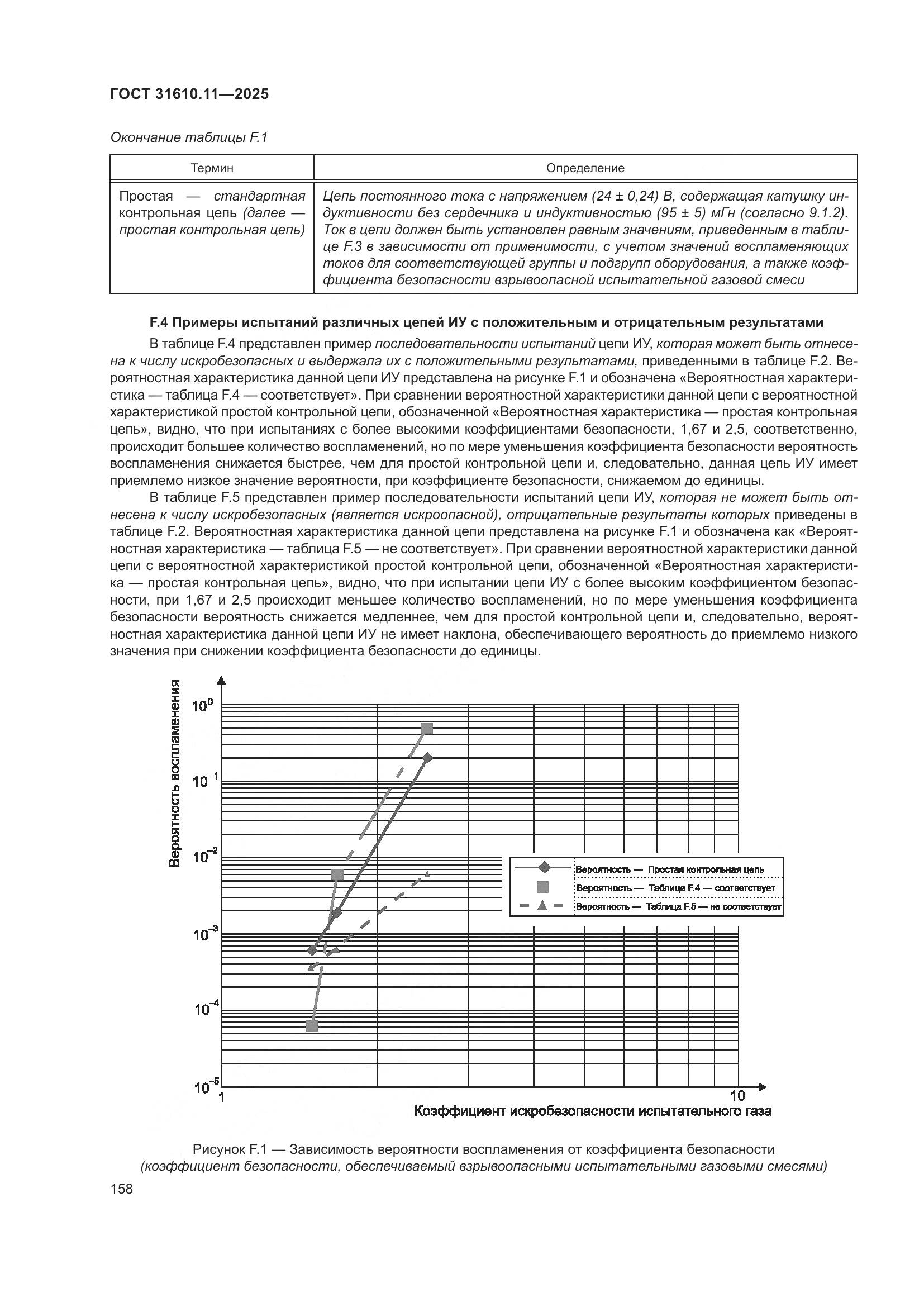 ГОСТ 31610.11-2025, страница 182