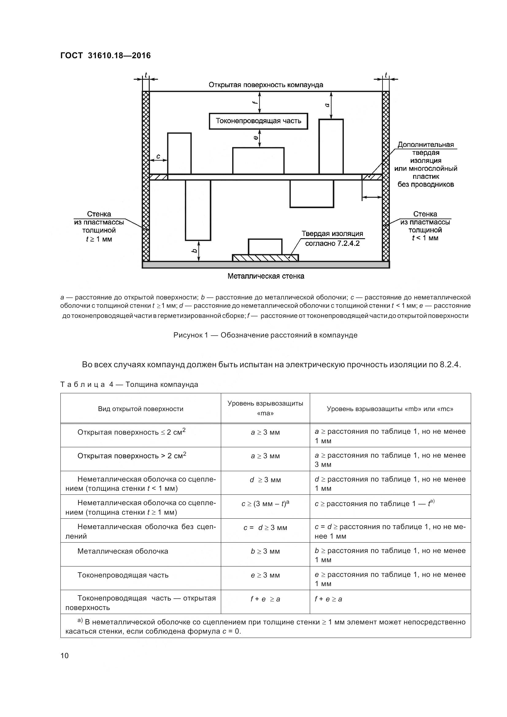ГОСТ 31610.18-2016, страница 20