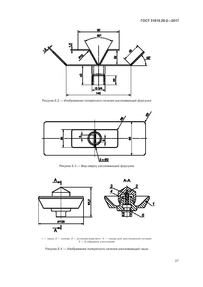 ГОСТ 31610.20-2-2017, страница 32