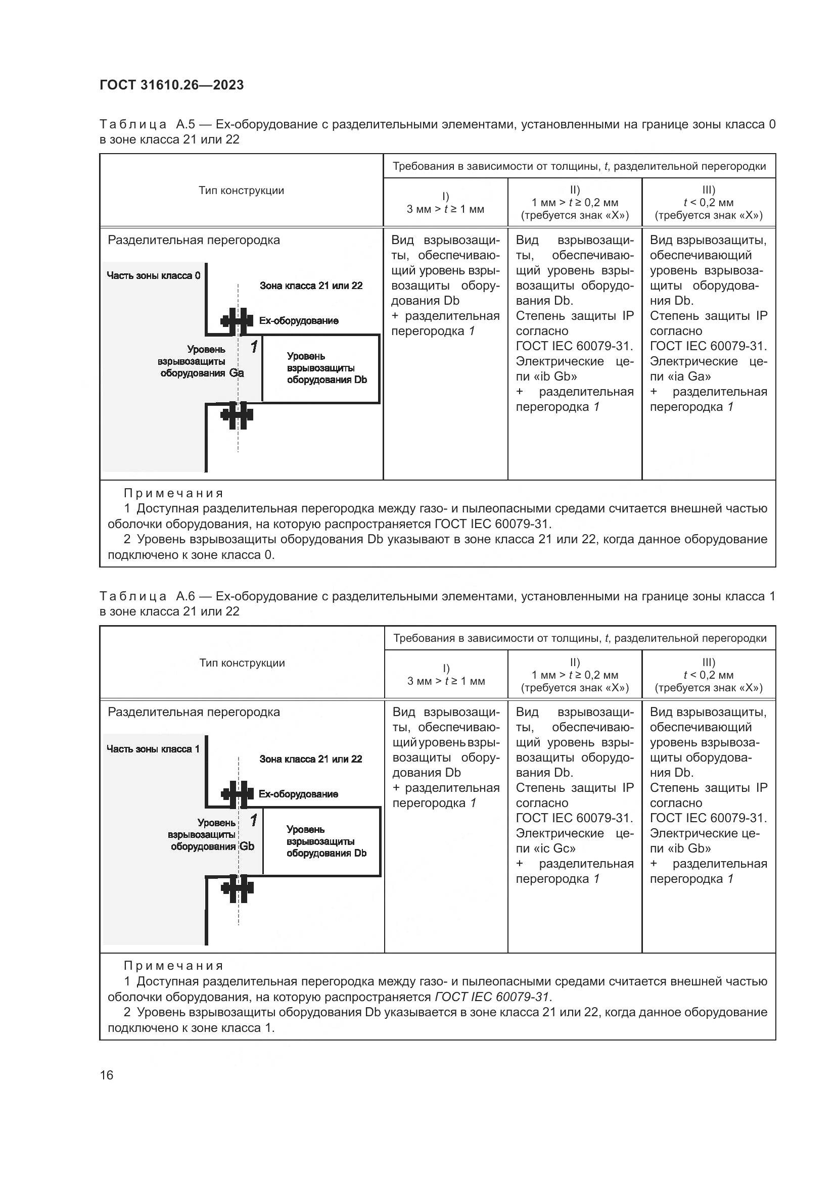 ГОСТ 31610.26-2023, страница 24