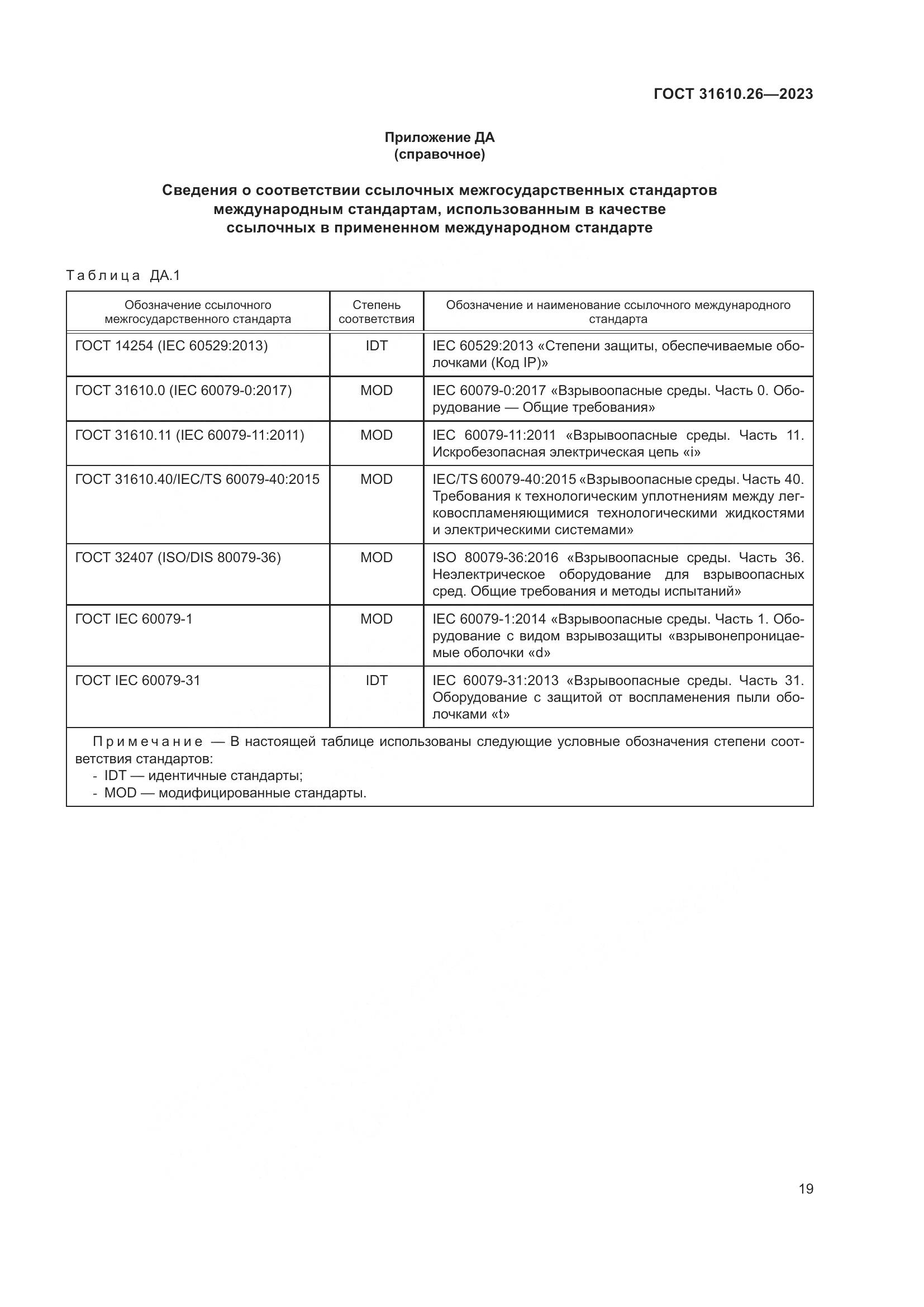 ГОСТ 31610.26-2023, страница 27