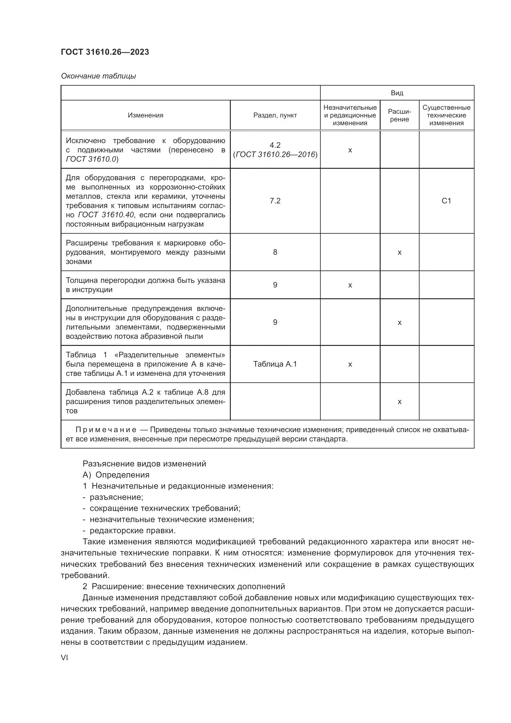 ГОСТ 31610.26-2023, страница 6