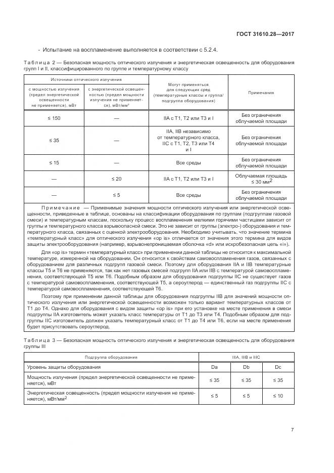 ГОСТ 31610.28-2017, страница 17