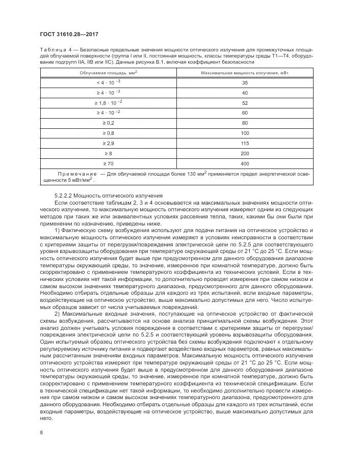 ГОСТ 31610.28-2017, страница 18
