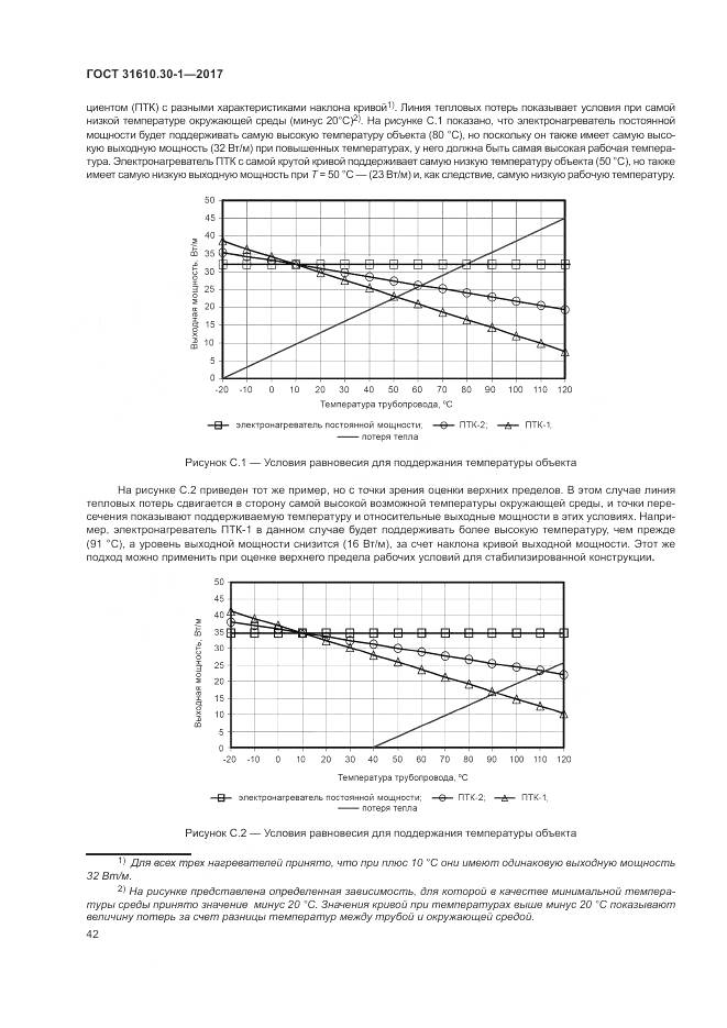ГОСТ 31610.30-1-2017, страница 52