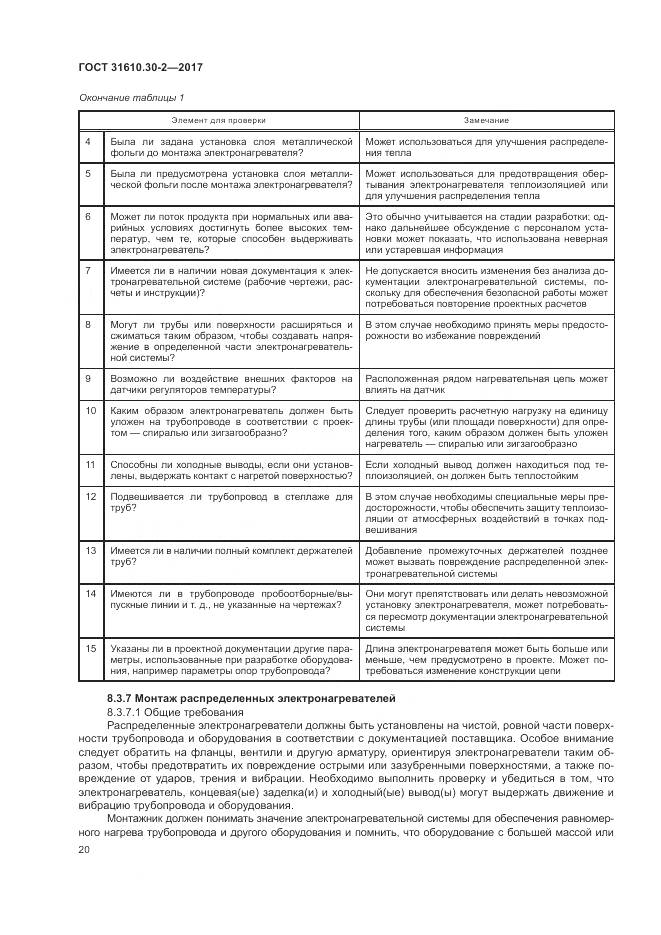 ГОСТ 31610.30-2-2017, страница 29