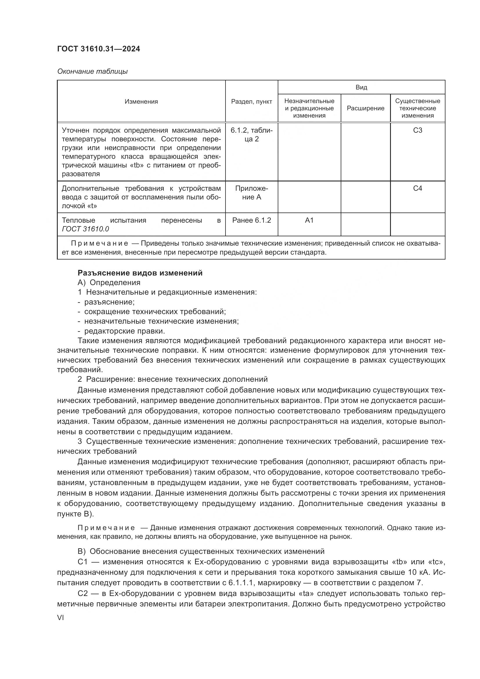 ГОСТ 31610.31-2024, страница 6
