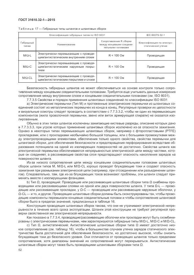 ГОСТ 31610.32-1-2015, страница 58