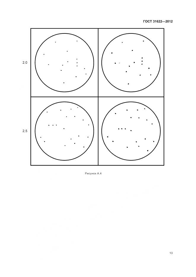 ГОСТ 31622-2012, страница 16