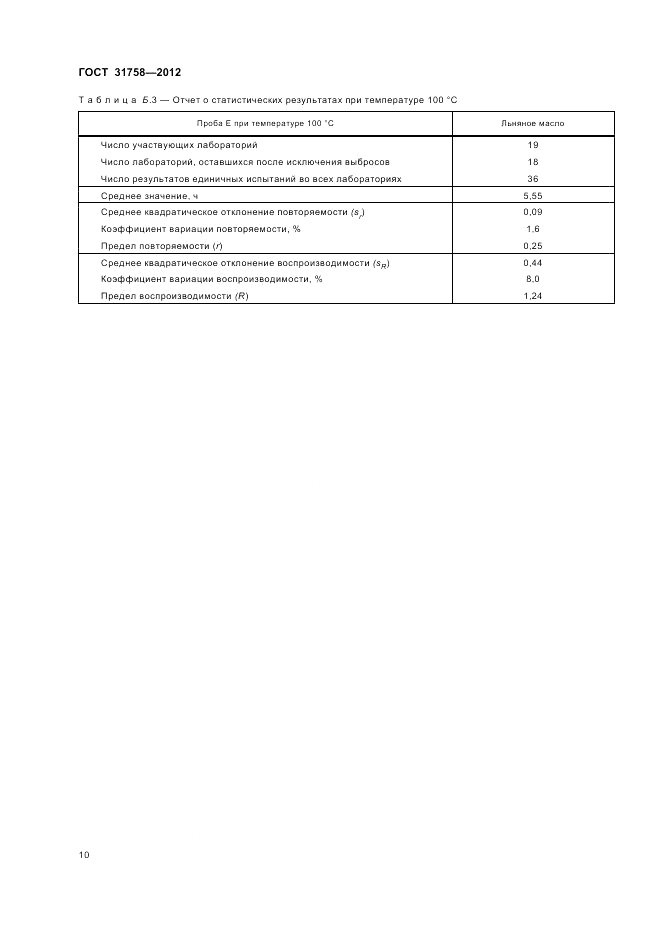 ГОСТ 31758-2012, страница 14