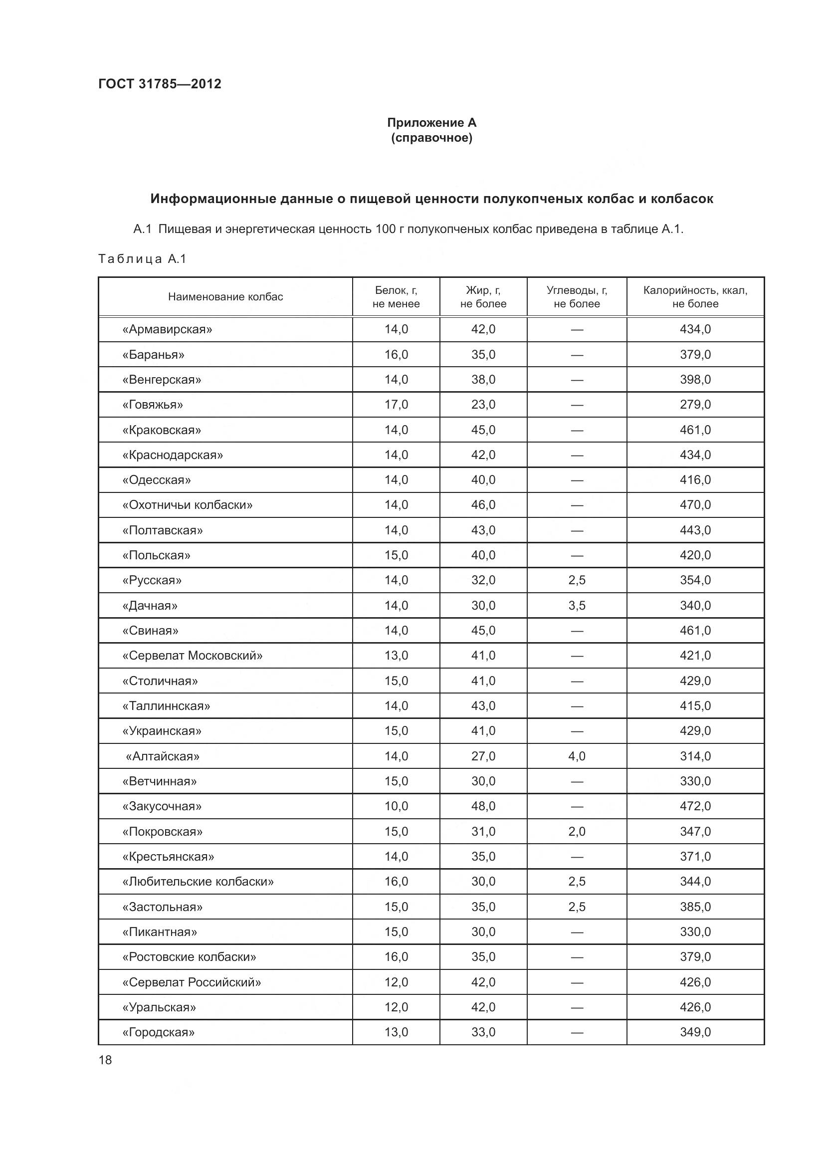 ГОСТ 31785-2012, страница 23