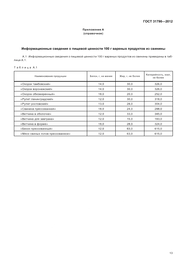 ГОСТ 31790-2012, страница 15