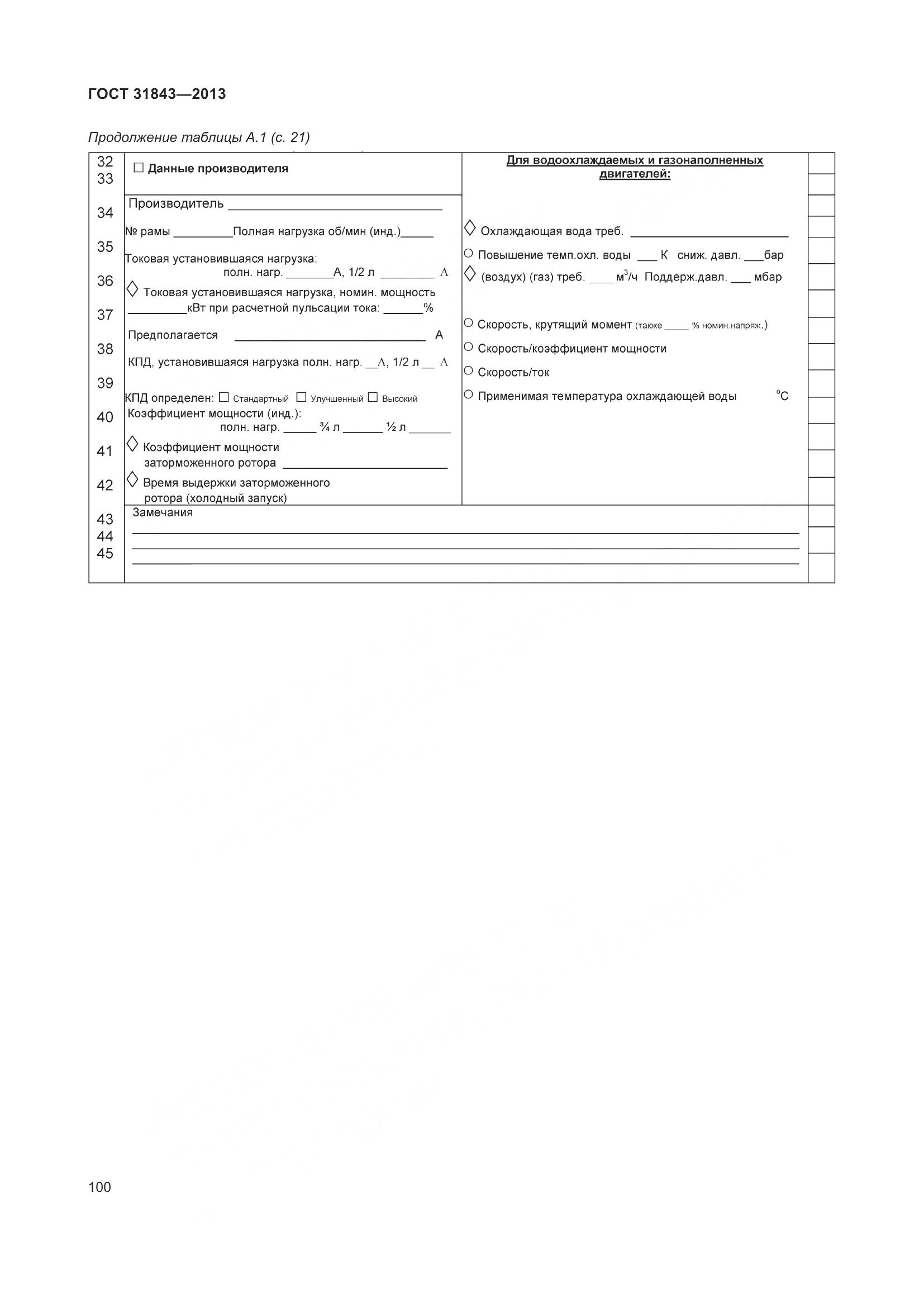 ГОСТ 31843-2013, страница 107