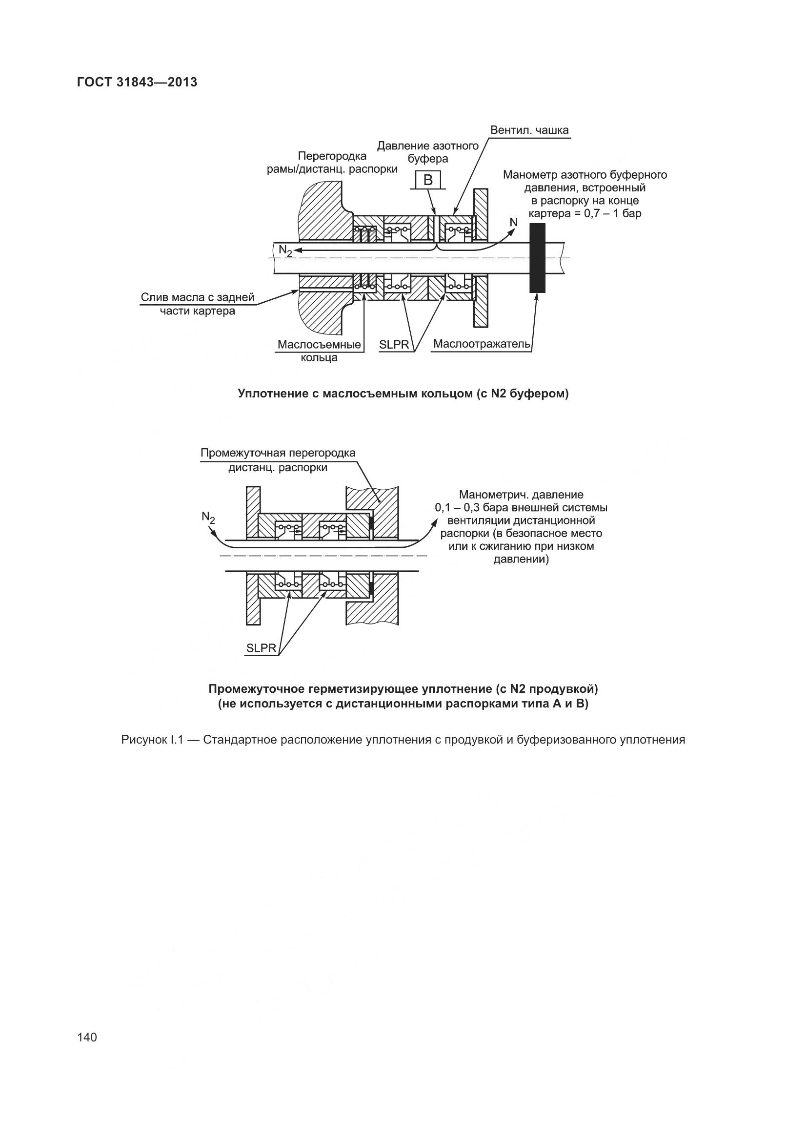 ГОСТ 31843-2013, страница 147