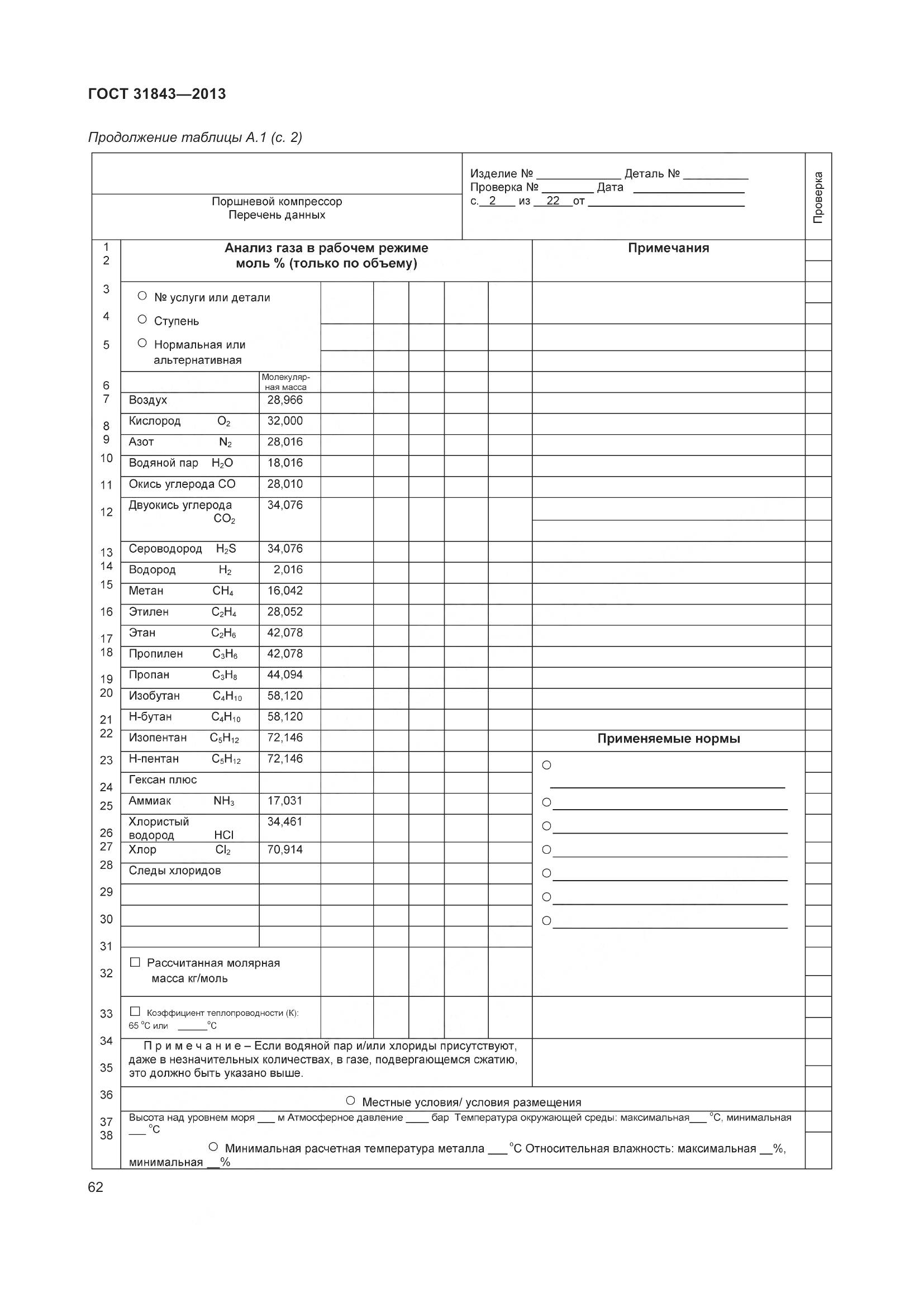 ГОСТ 31843-2013, страница 69