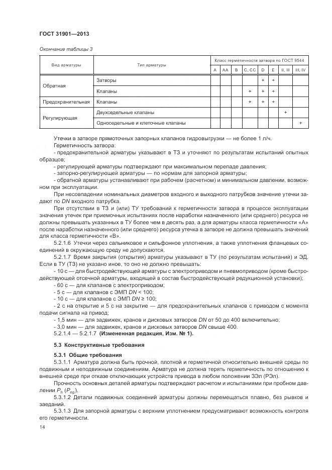 ГОСТ 31901-2013, страница 18