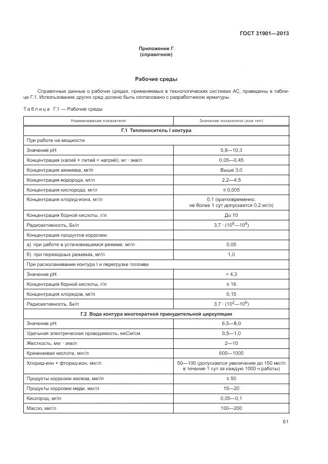 ГОСТ 31901-2013, страница 65