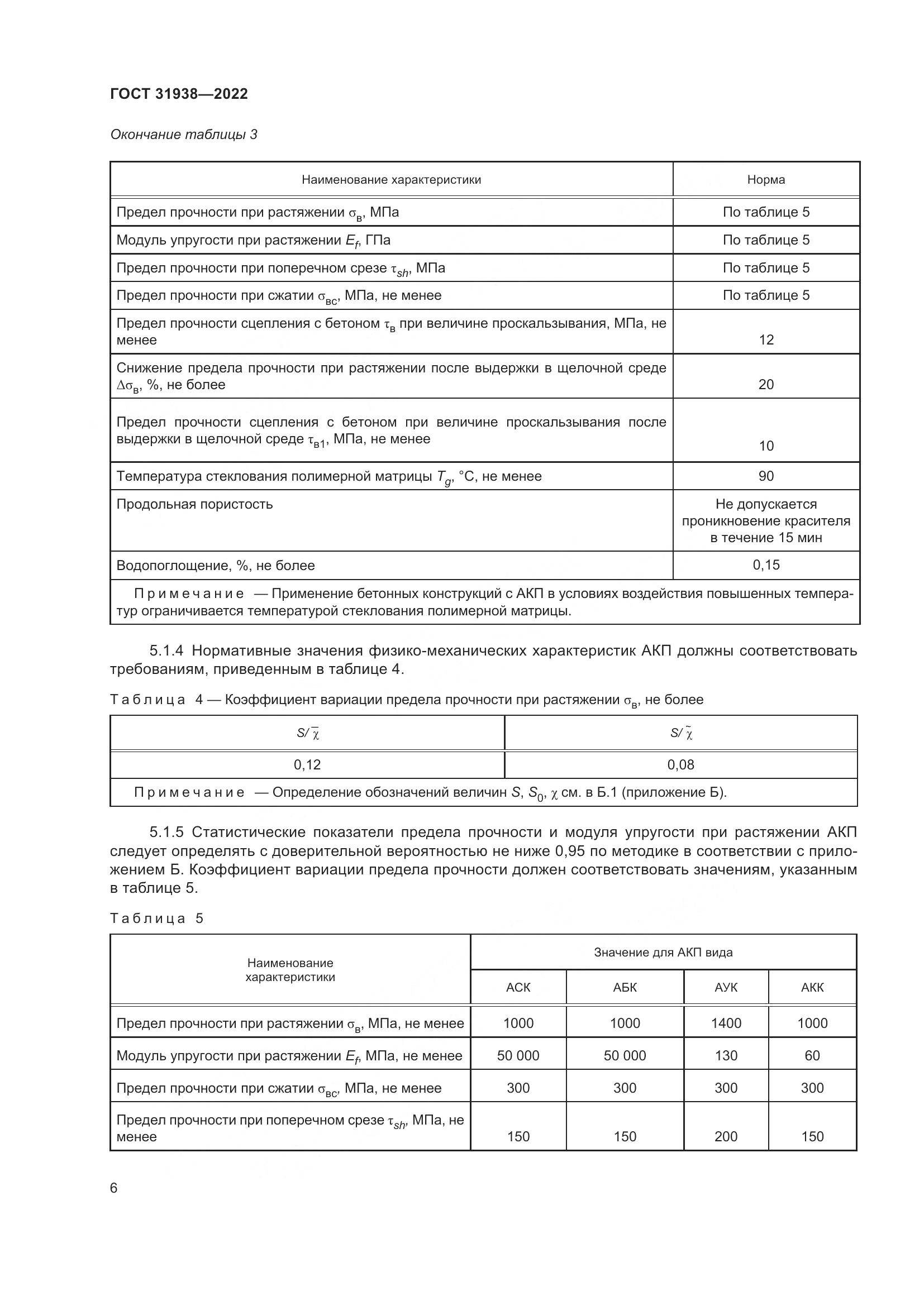 ГОСТ  31938-2022, страница 11