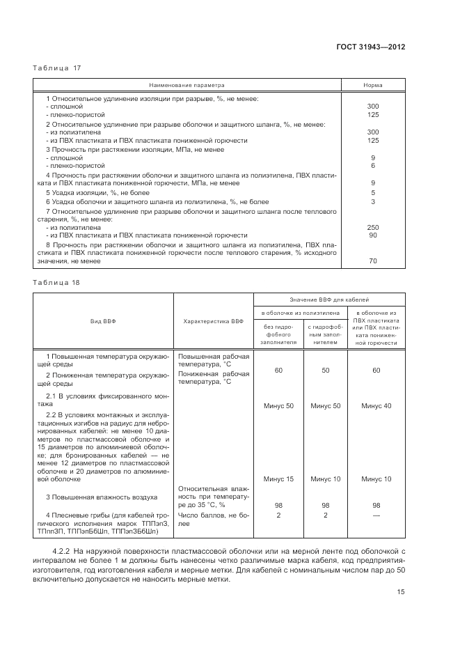 ГОСТ 31943-2012, страница 19