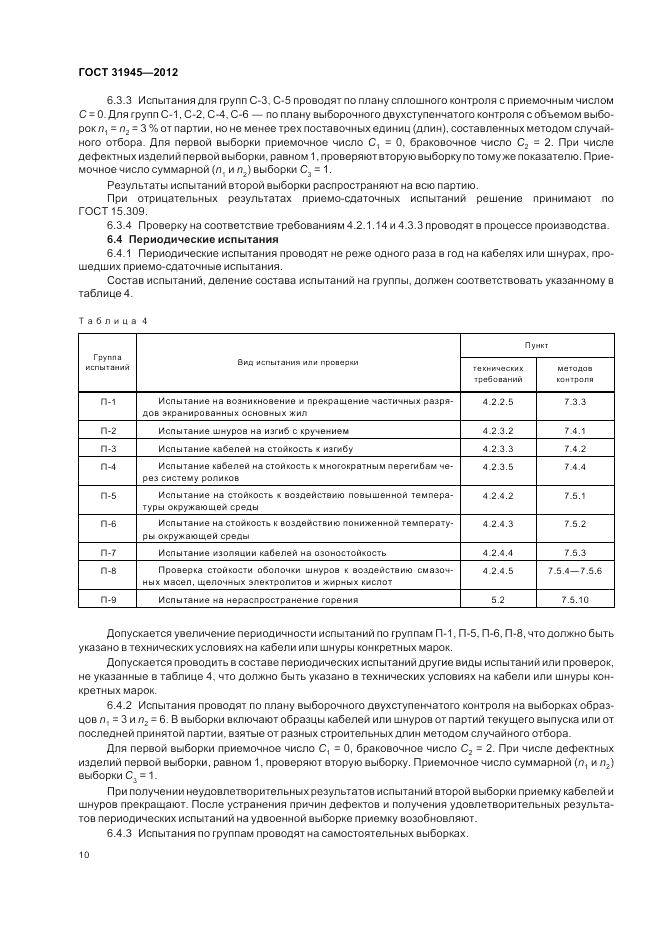 ГОСТ 31945-2012, страница 14