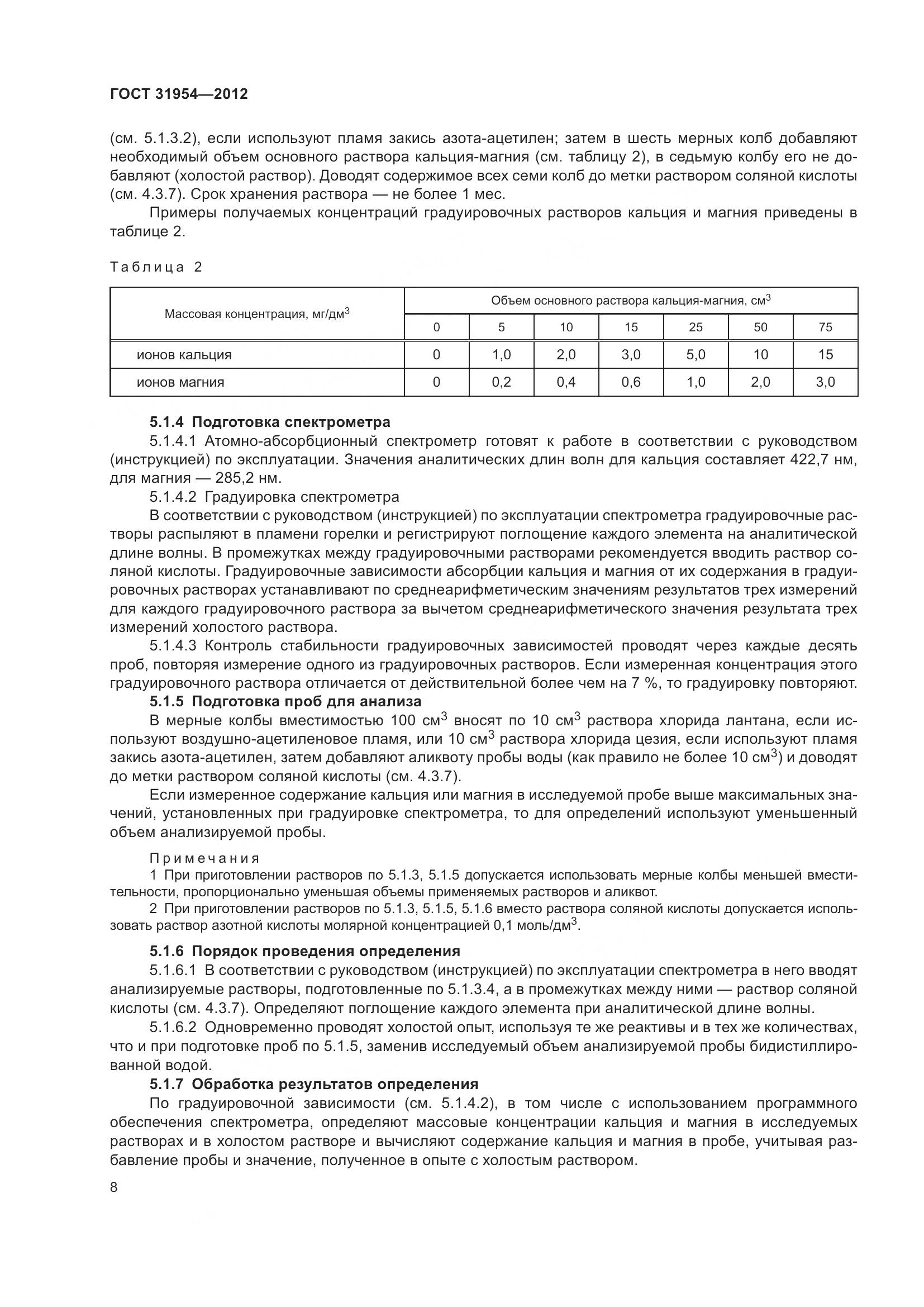 ГОСТ 31954-2012, страница 15