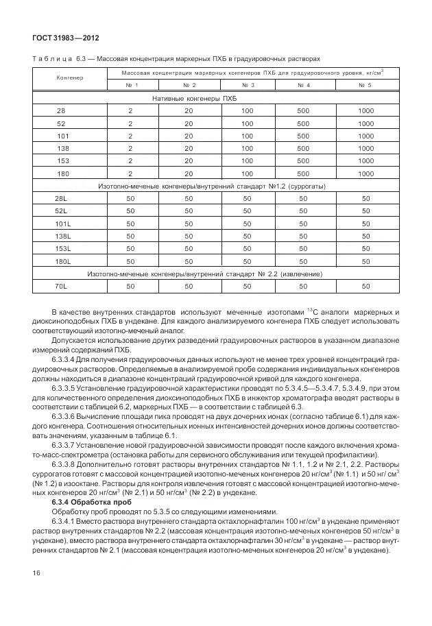 ГОСТ 31983-2012, страница 22