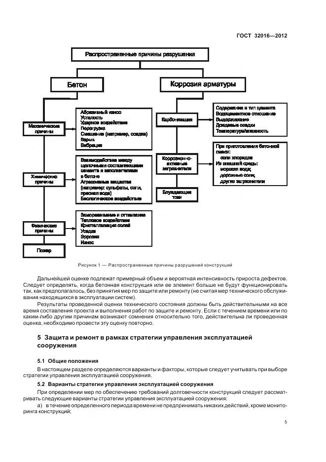 ГОСТ 32016-2012, страница 11