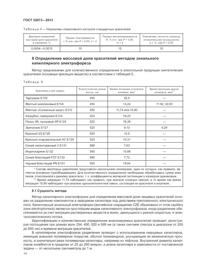 ГОСТ 32073-2013, страница 19