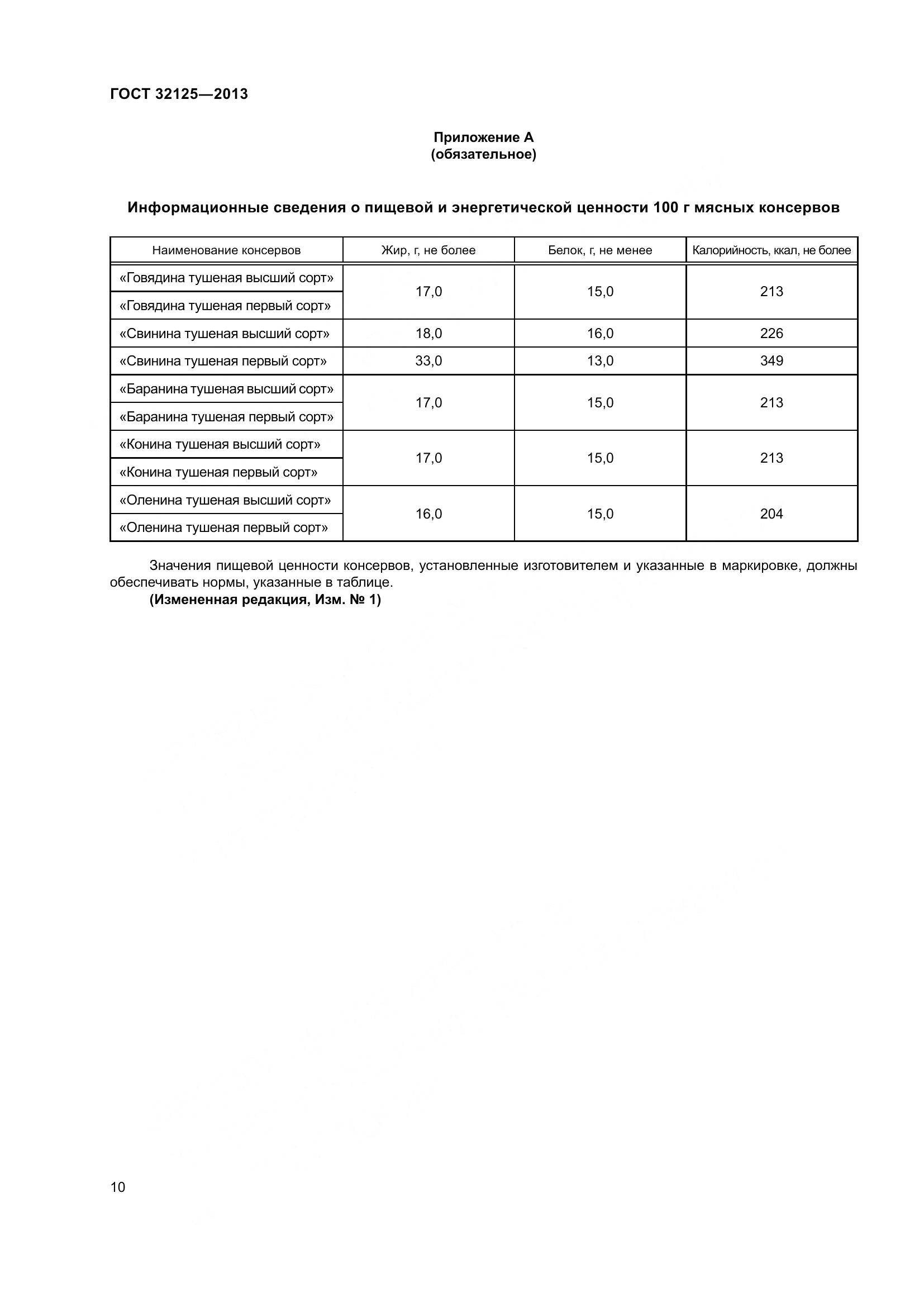 ГОСТ 32125-2013, страница 14