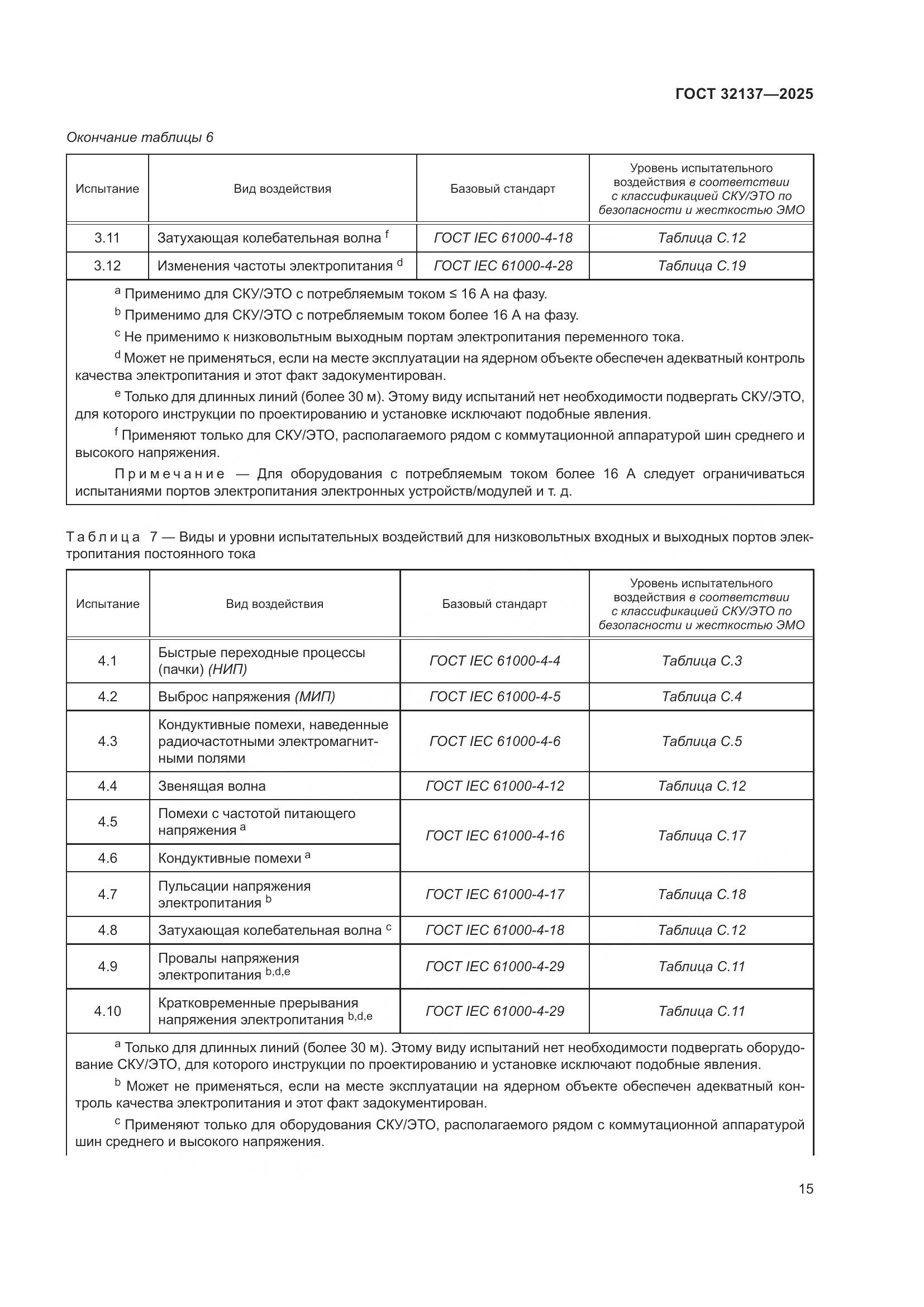 ГОСТ 32137-2025, страница 23