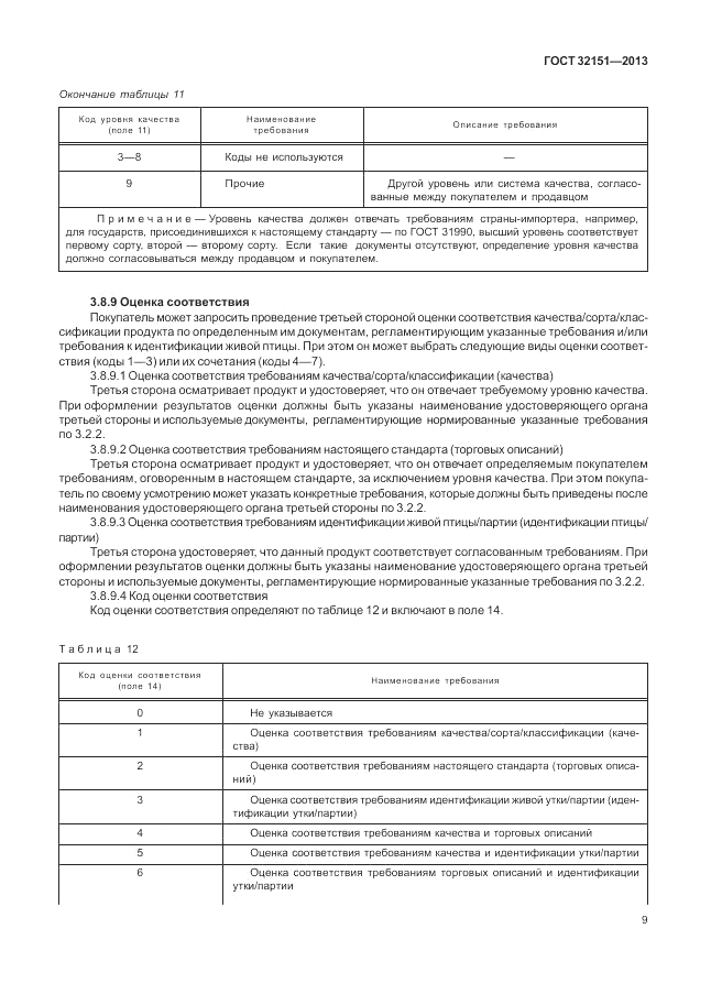 ГОСТ 32151-2013, страница 13
