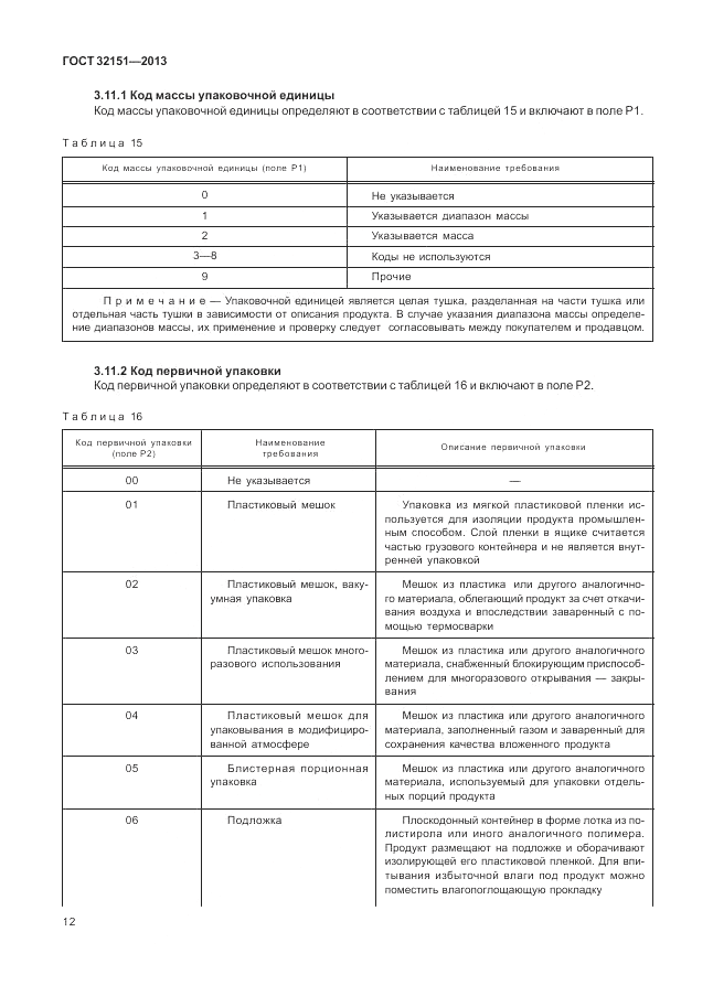 ГОСТ 32151-2013, страница 16