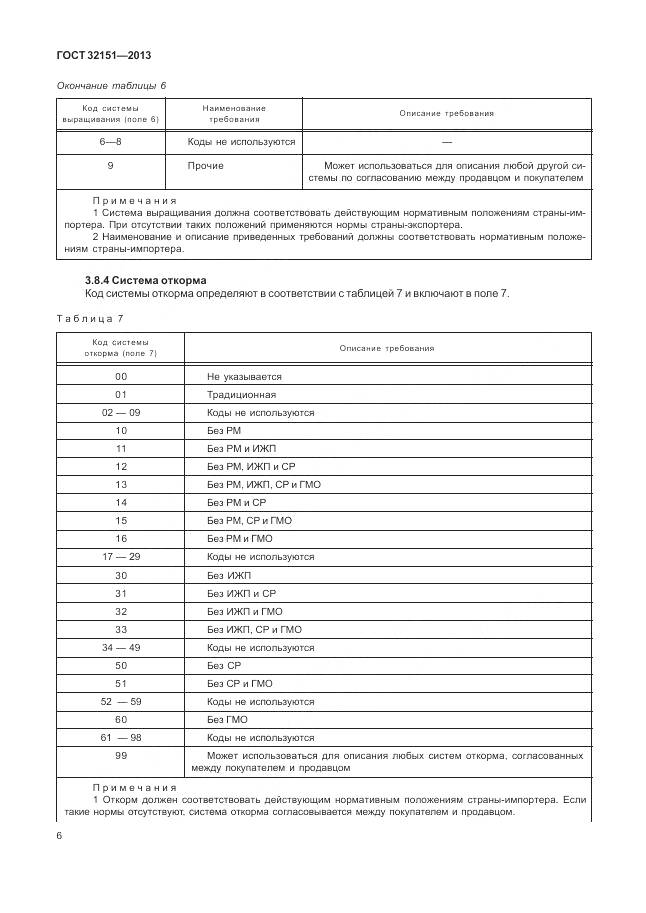 ГОСТ 32151-2013, страница 11