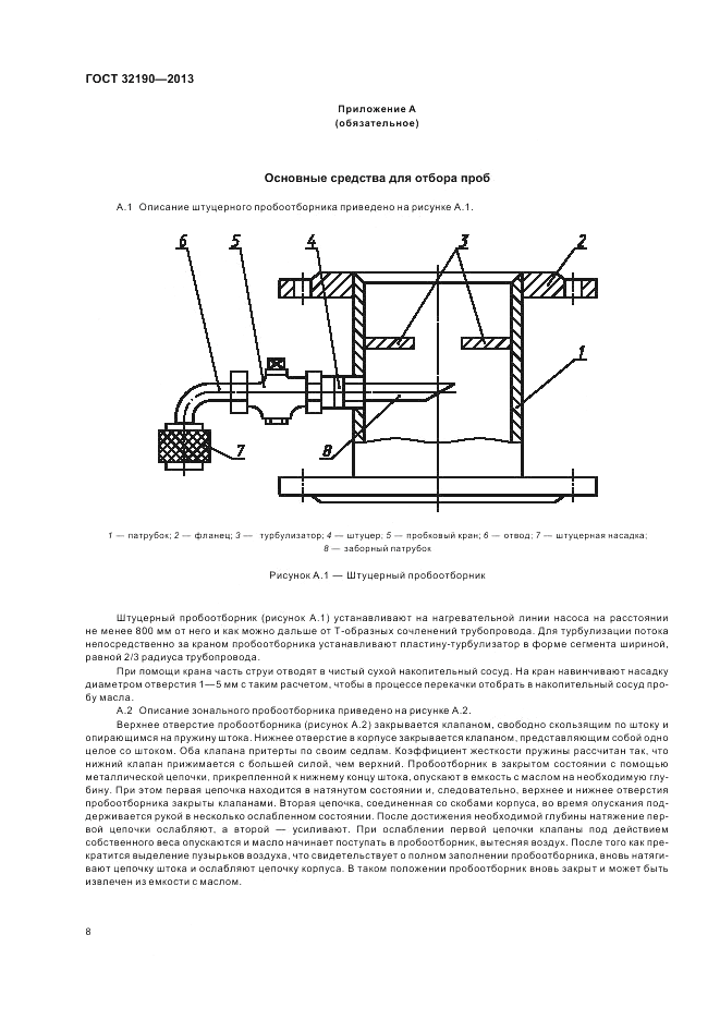 ГОСТ 32190-2013, страница 12