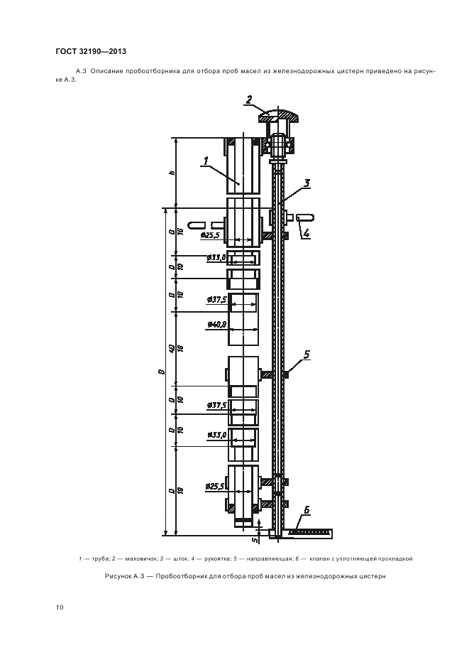 ГОСТ 32190-2013, страница 14