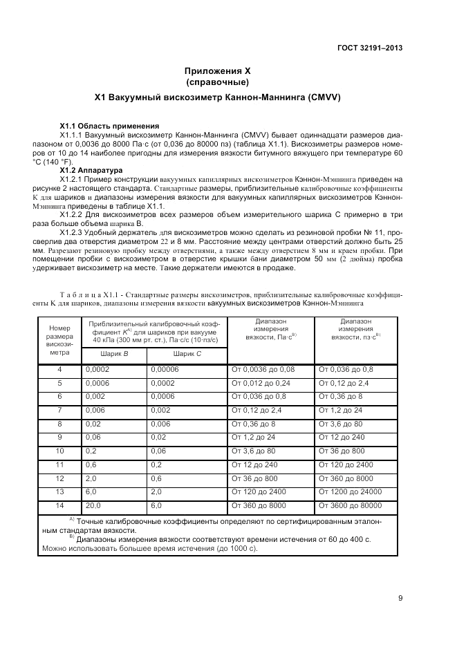 ГОСТ 32191-2013, страница 13