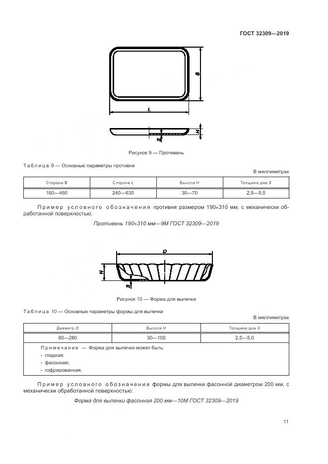 ГОСТ  32309-2019, страница 15