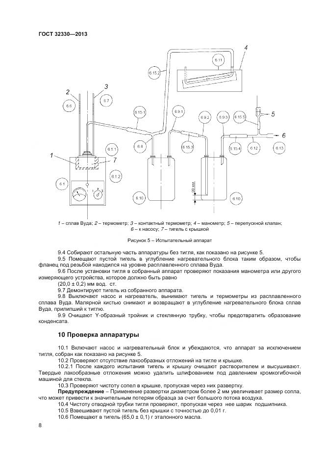 ГОСТ 32330-2013, страница 12