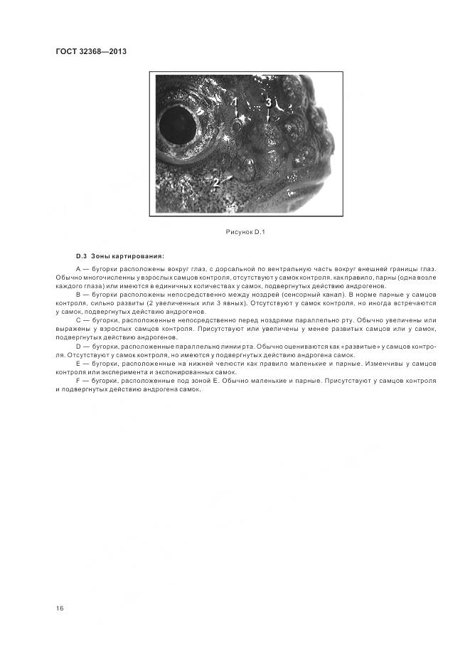 ГОСТ 32368-2013, страница 20