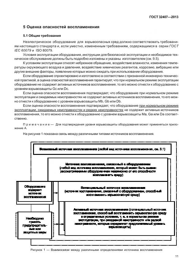 ГОСТ 32407-2013, страница 19