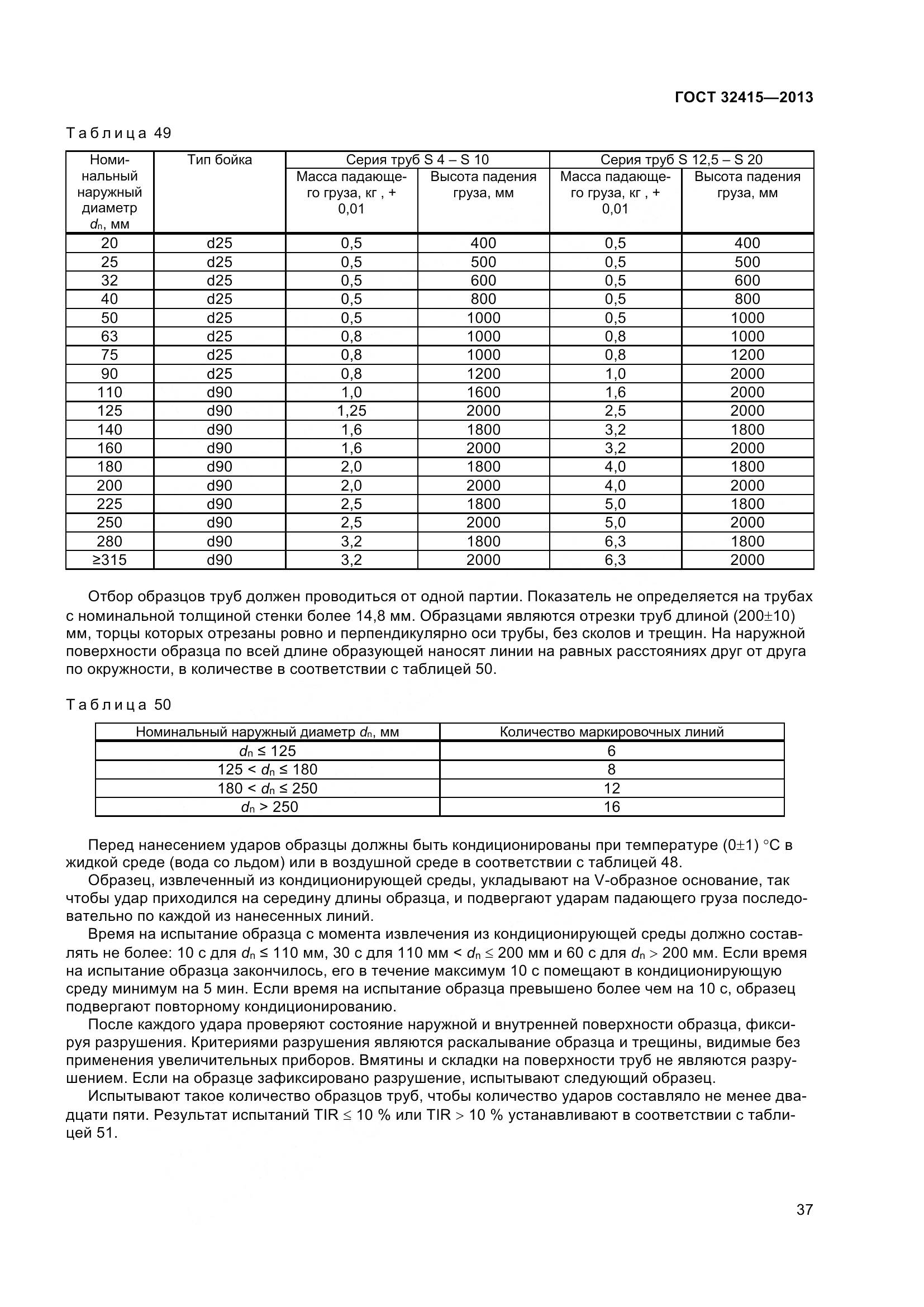 ГОСТ 32415-2013, страница 43