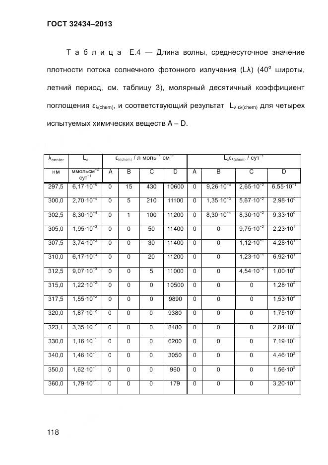ГОСТ 32434-2013, страница 126
