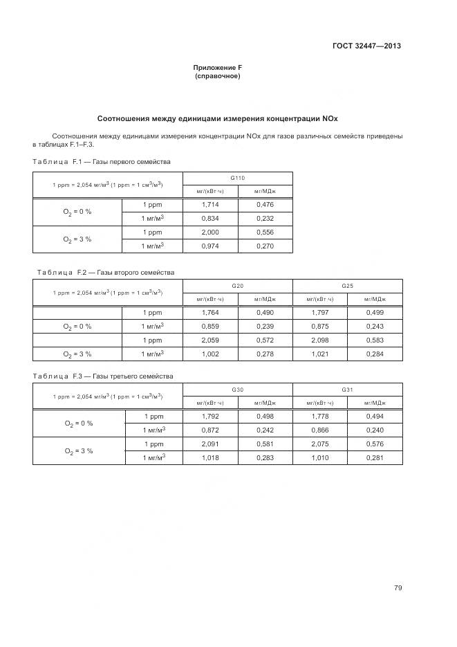 ГОСТ 32447-2013, страница 86