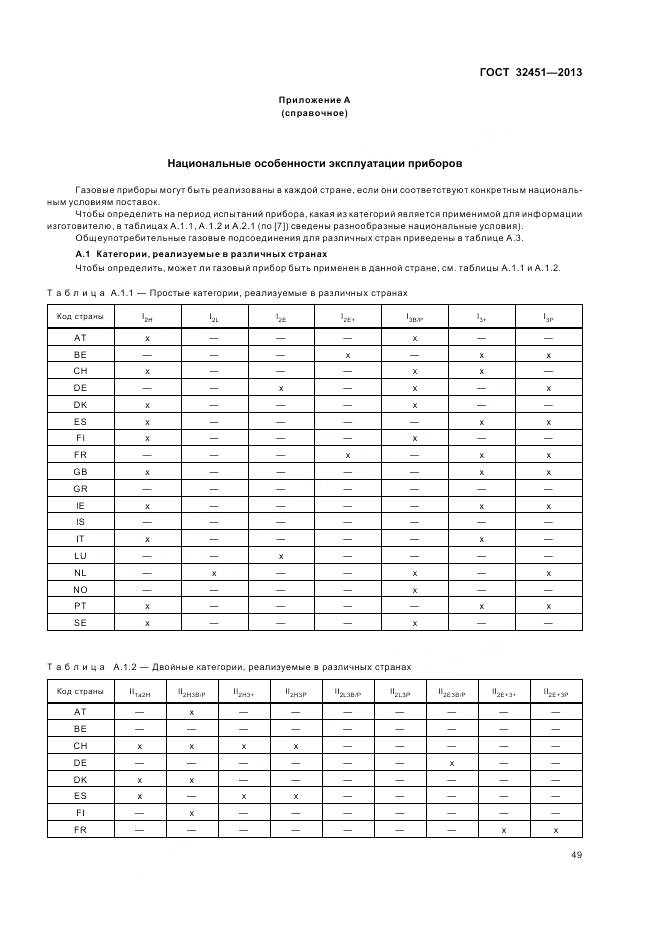 ГОСТ 32451-2013, страница 56